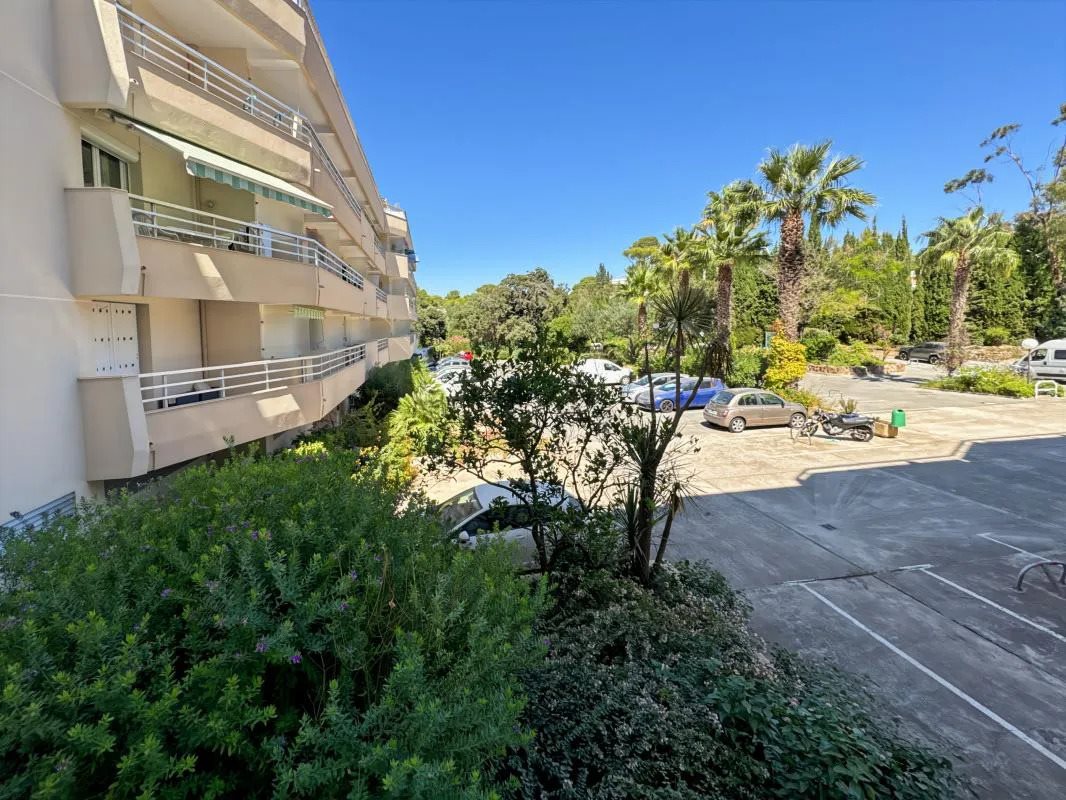 Appartement à vendre, 17m², Saint-Raphaël