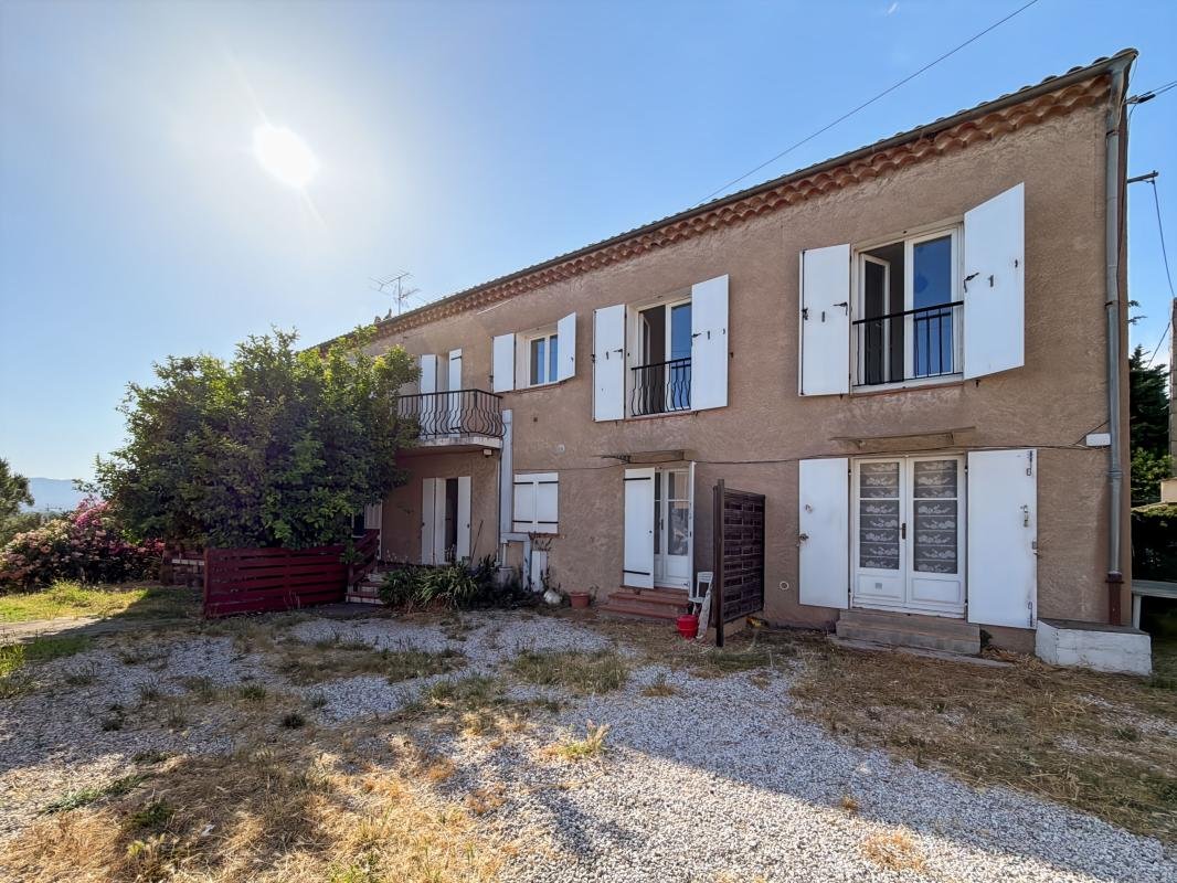 Maison à vendre, 203m², Fréjus