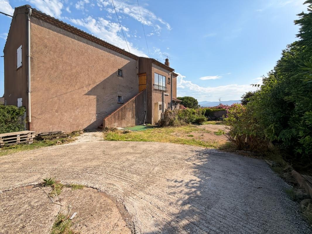 Maison à vendre, 203m², Fréjus