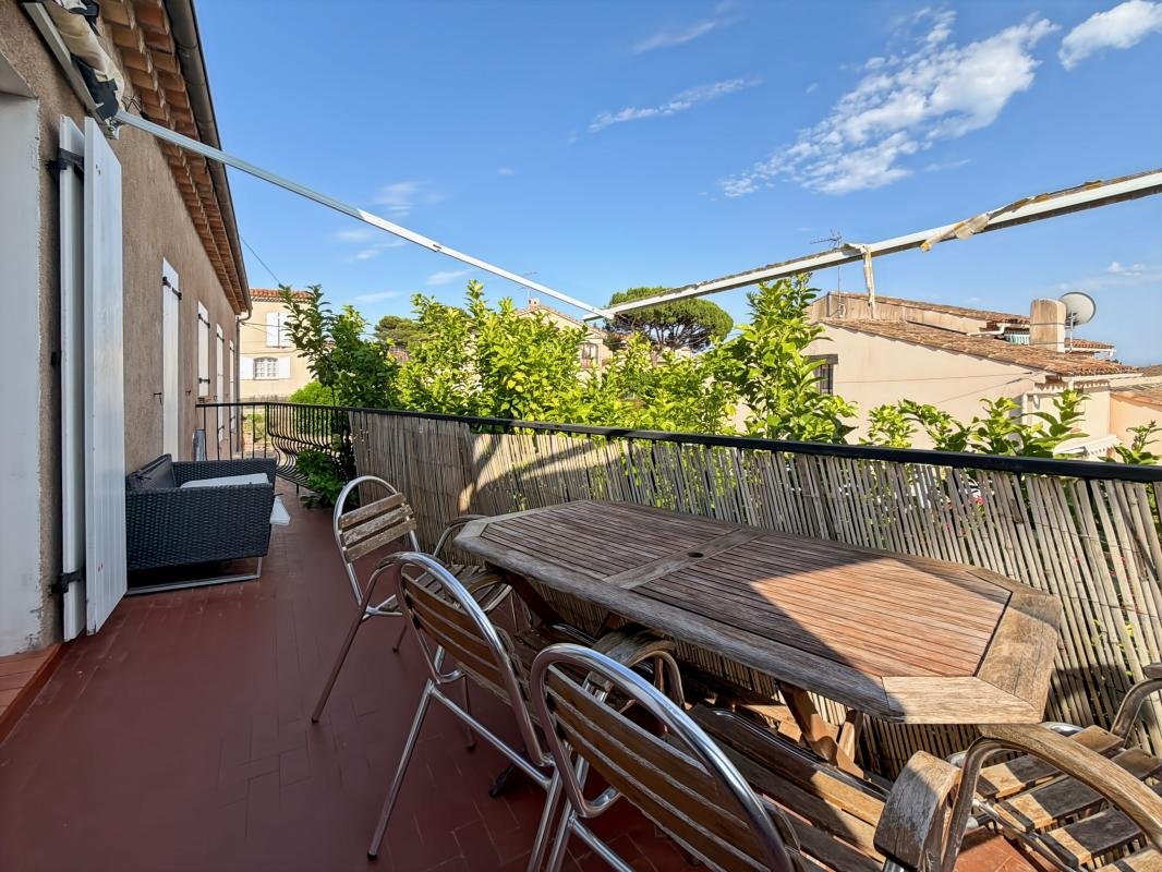 Maison à vendre, 203m², Fréjus