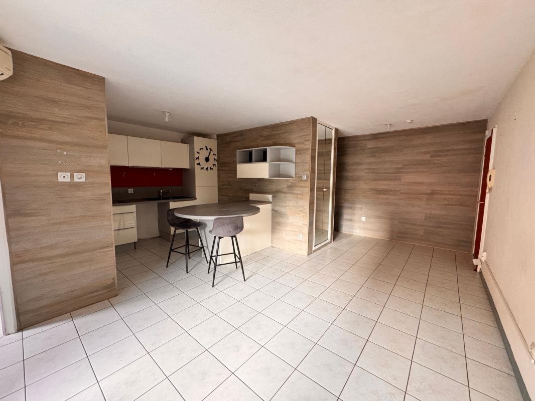 Maison à vendre, 36m², Fréjus