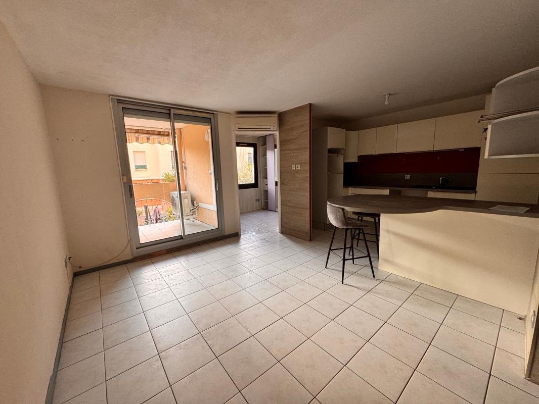 Maison à vendre, 36m², Fréjus