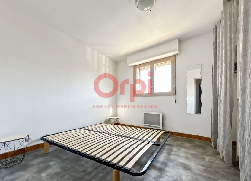 Appartement à vendre, 34m², Fréjus
