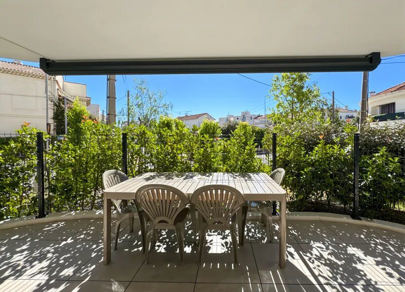 Appartement à vendre, 75m², Fréjus