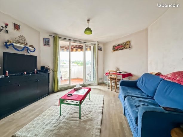 Appartement à vendre, 22m², Fréjus