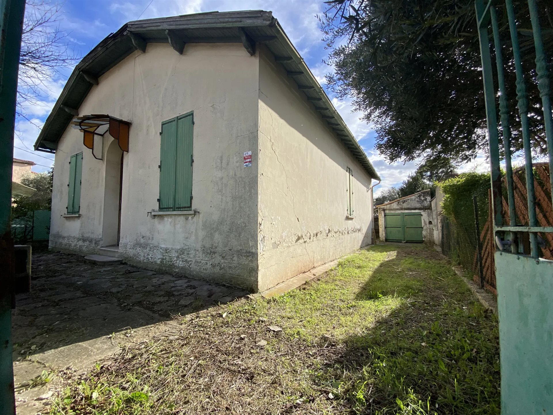 Maison à vendre, 92m², Toulon
