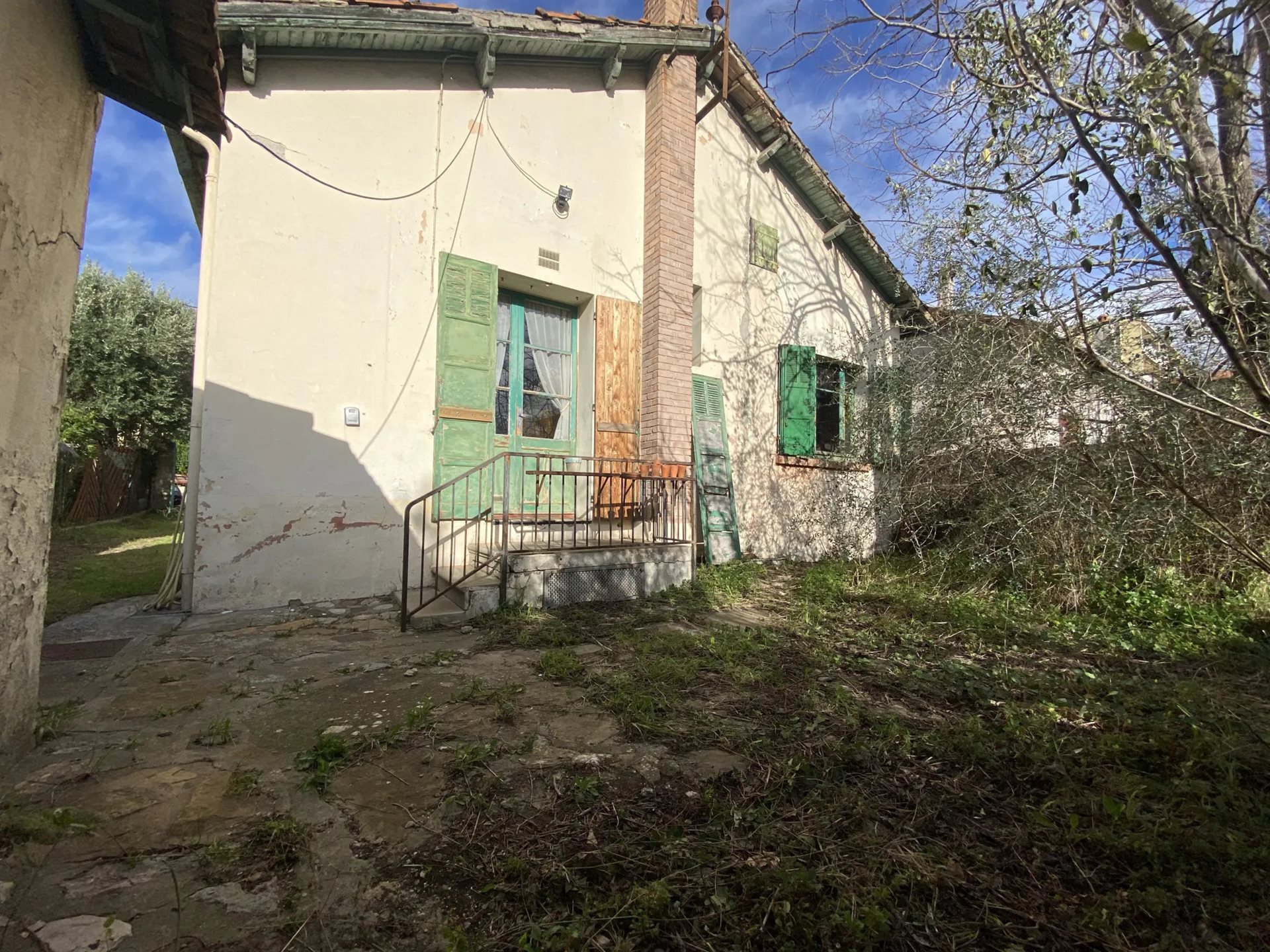 Maison à vendre, 92m², Toulon