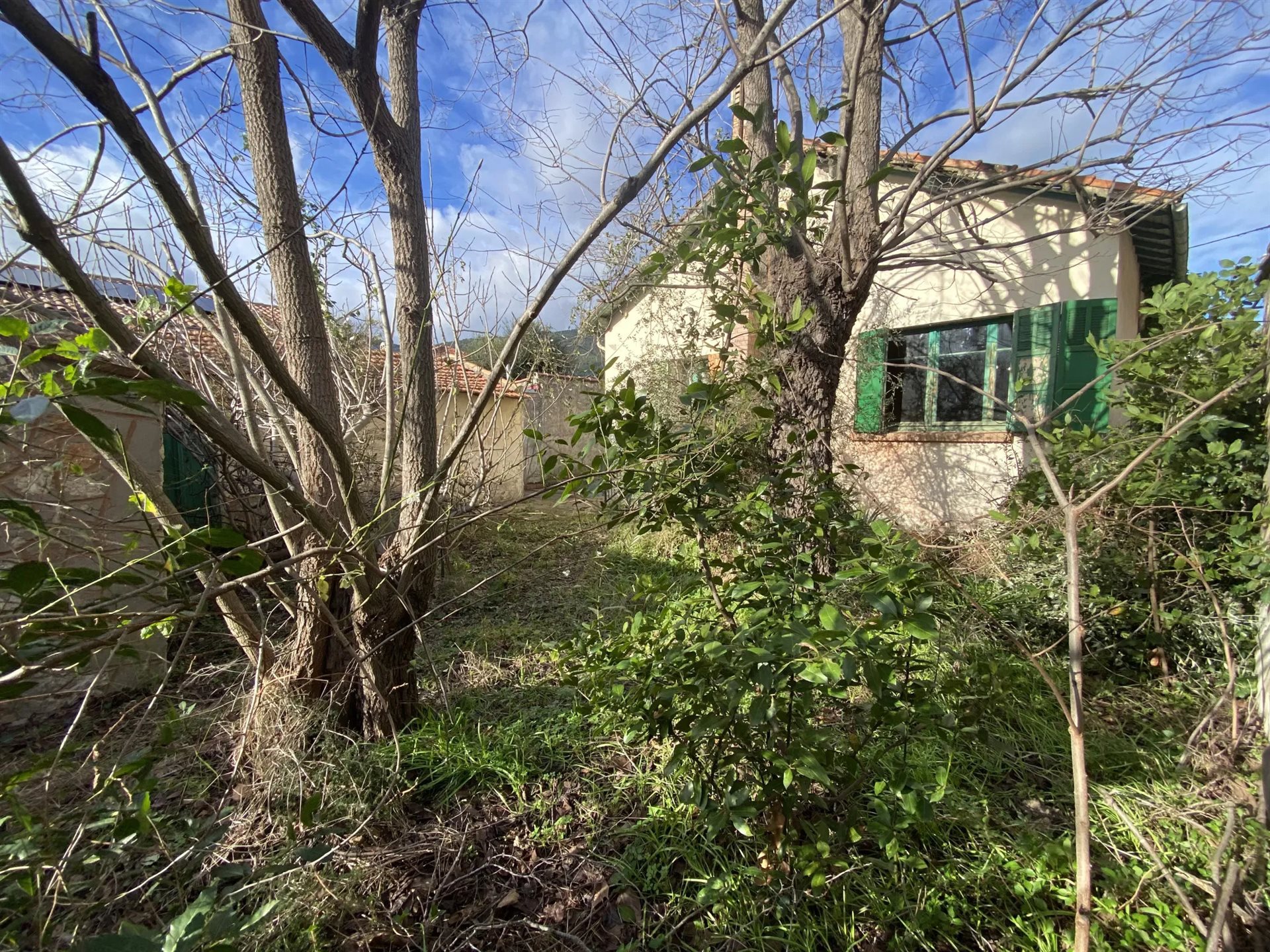Maison à vendre, 92m², Toulon