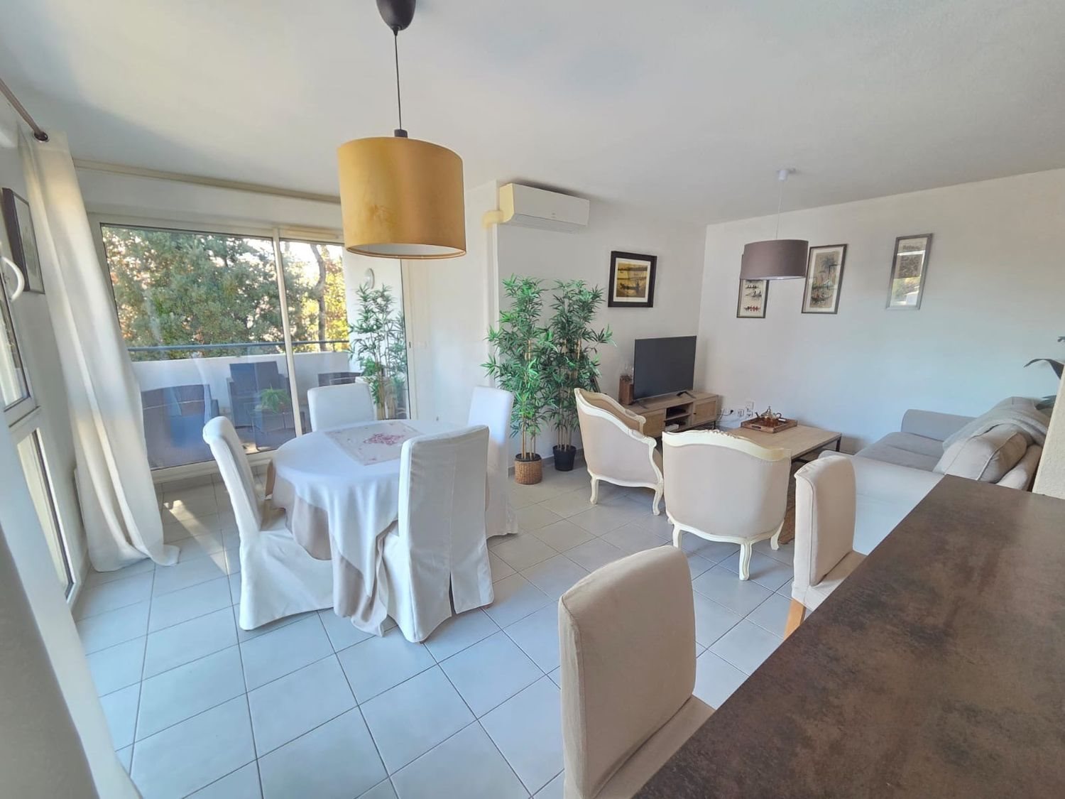 Appartement à vendre, 75m², Brignoles