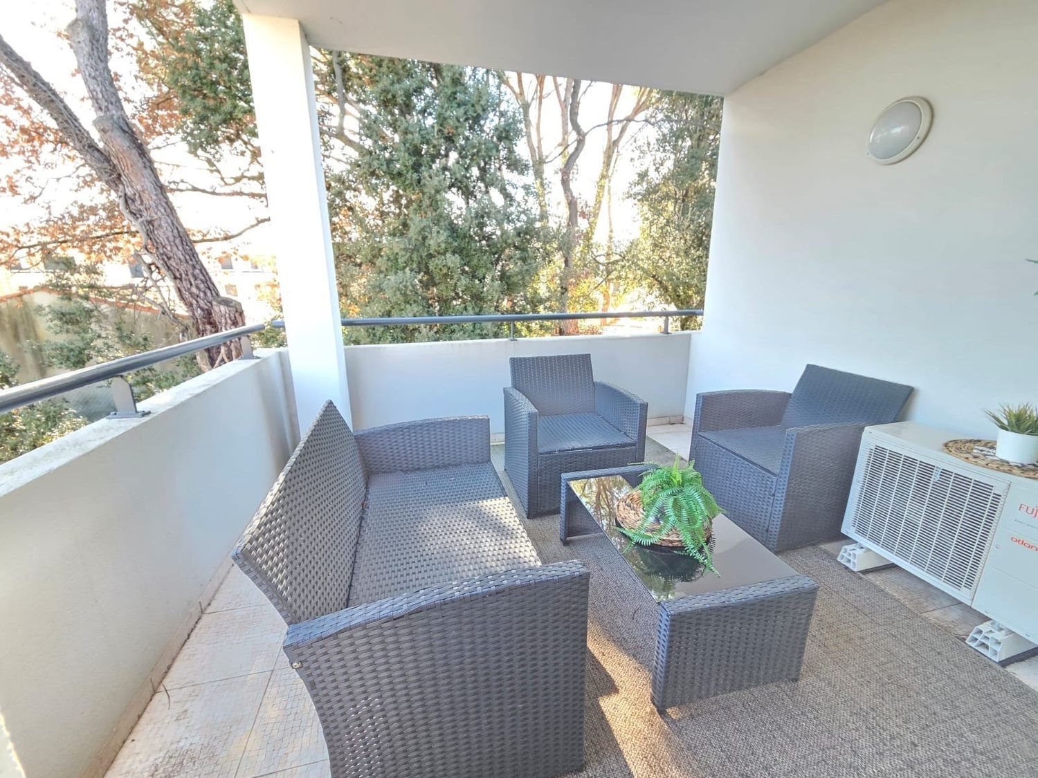 Appartement à vendre, 75m², Brignoles