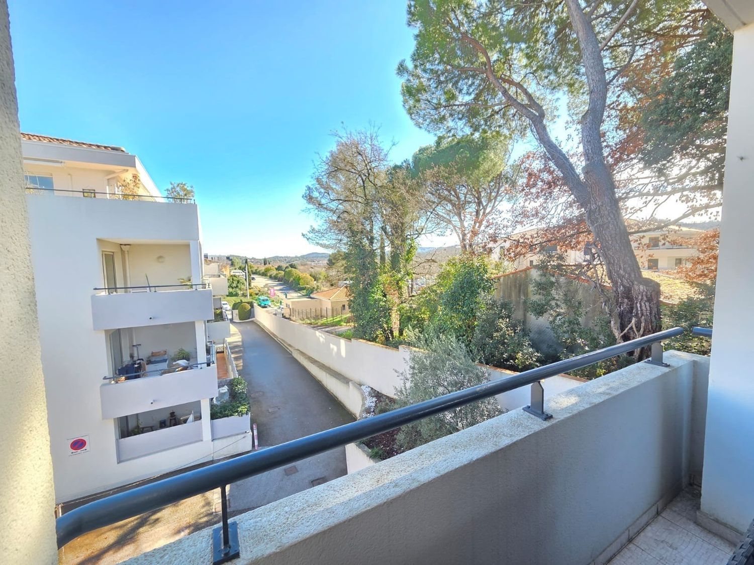 Appartement à vendre, 75m², Brignoles