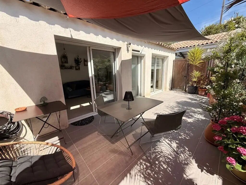 Appartement à vendre, 34m², Bandol