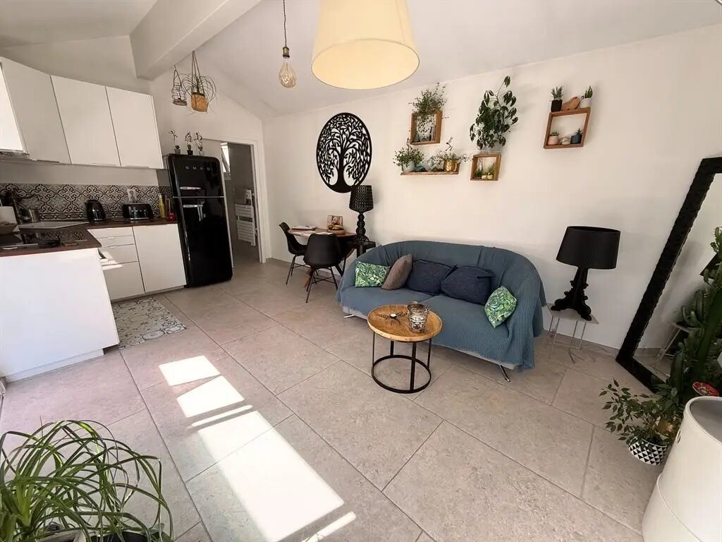 Appartement à vendre, 34m², Bandol