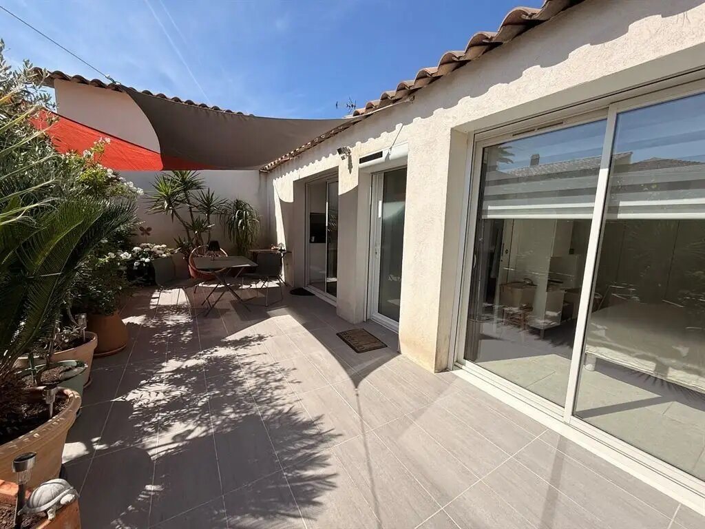 Appartement à vendre, 34m², Bandol