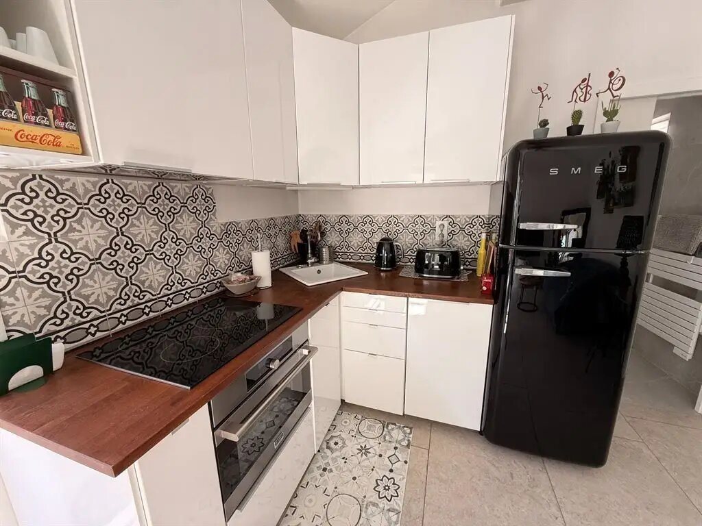Appartement à vendre, 34m², Bandol