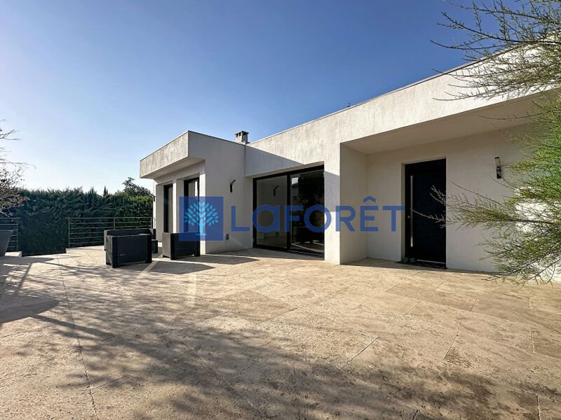 Maison à vendre, 153m², Draguignan