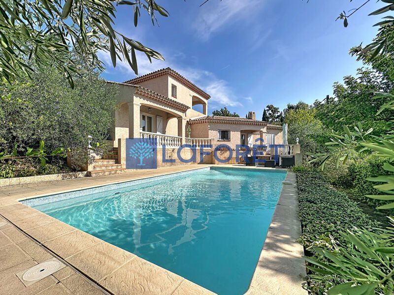 Maison à vendre, 132m², Draguignan