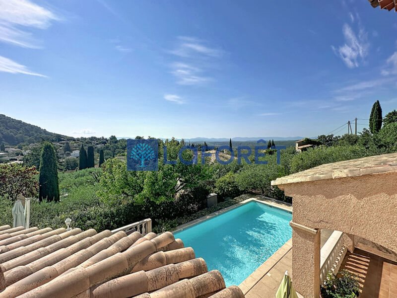 Maison à vendre, 132m², Draguignan