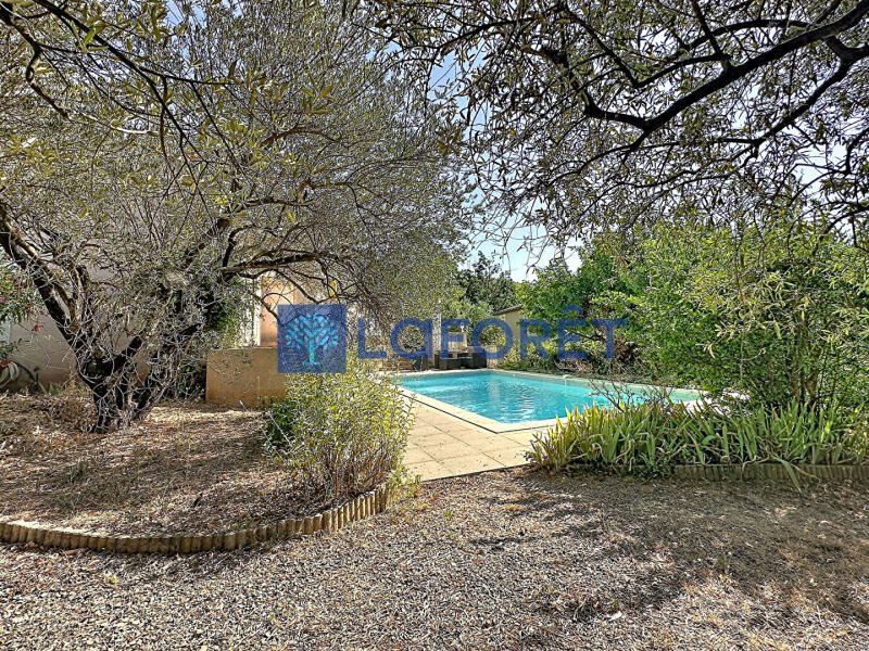 Maison à vendre, 132m², Draguignan