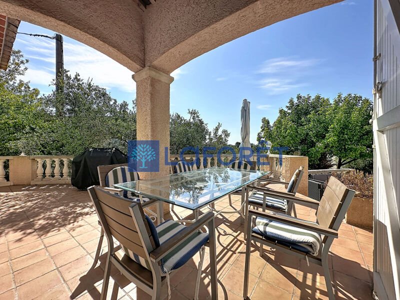 Maison à vendre, 132m², Draguignan