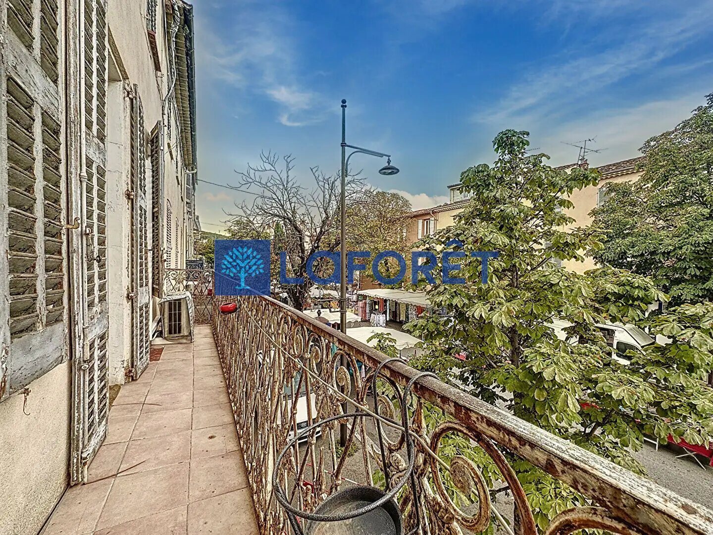 Appartement à vendre, 50m², Draguignan