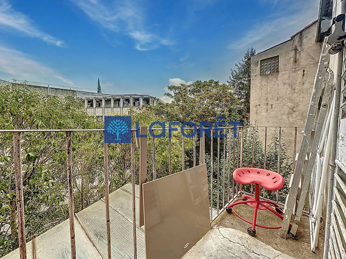 Appartement à vendre, 50m², Draguignan