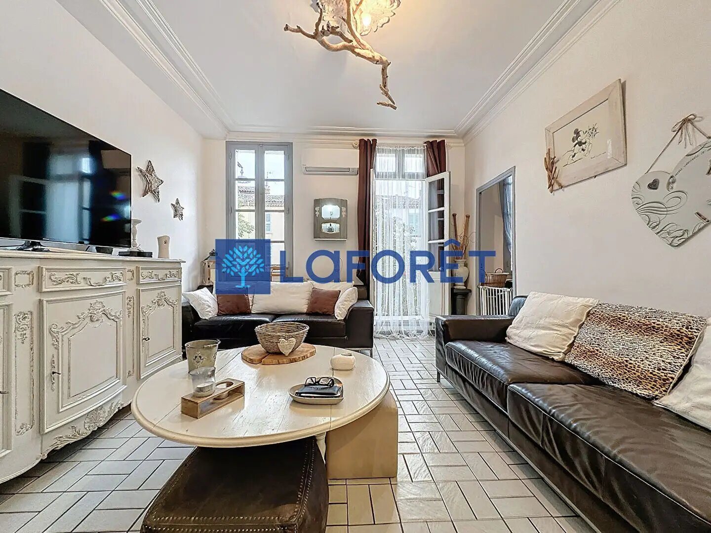 Appartement à vendre, 50m², Draguignan