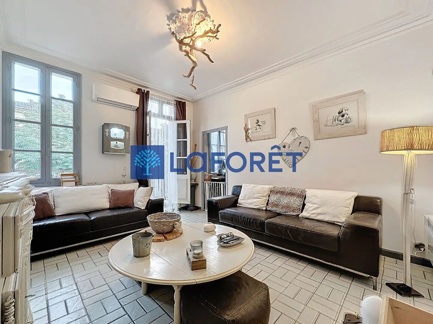 Appartement à vendre, 50m², Draguignan