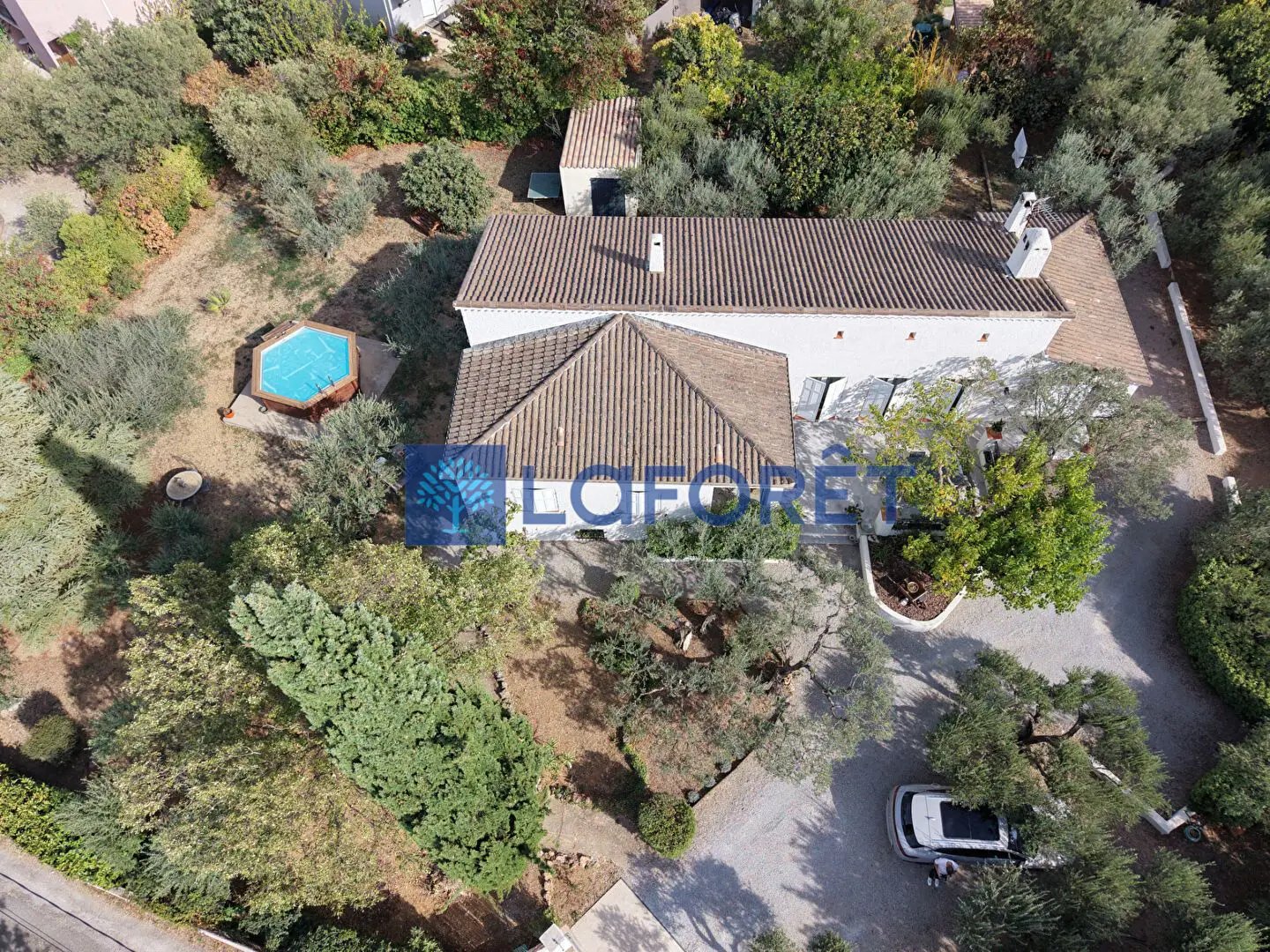 Maison à vendre, 124m², Draguignan