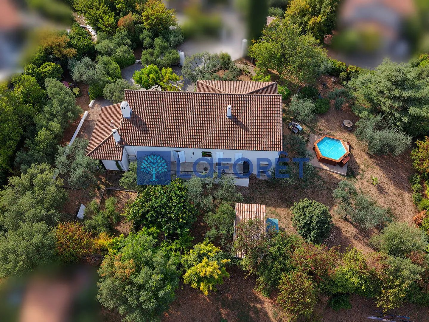 Maison à vendre, 124m², Draguignan