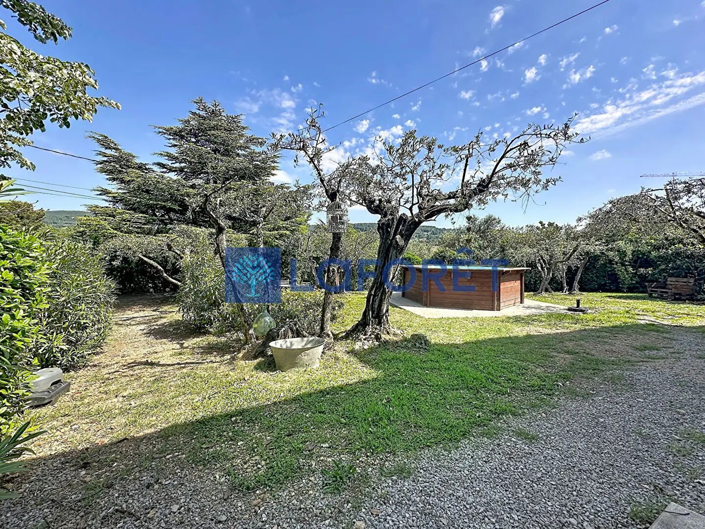 Maison à vendre, 124m², Draguignan