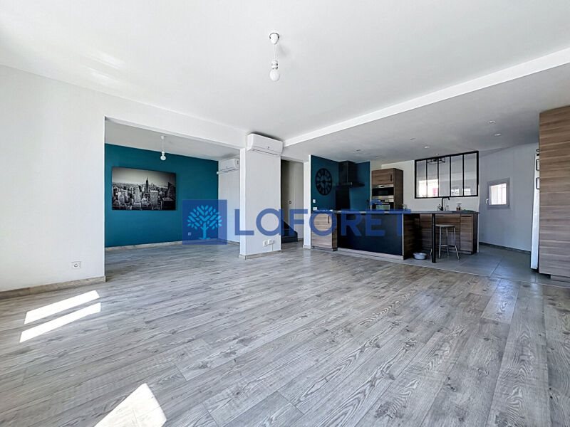 Appartement à vendre, 104m², Draguignan