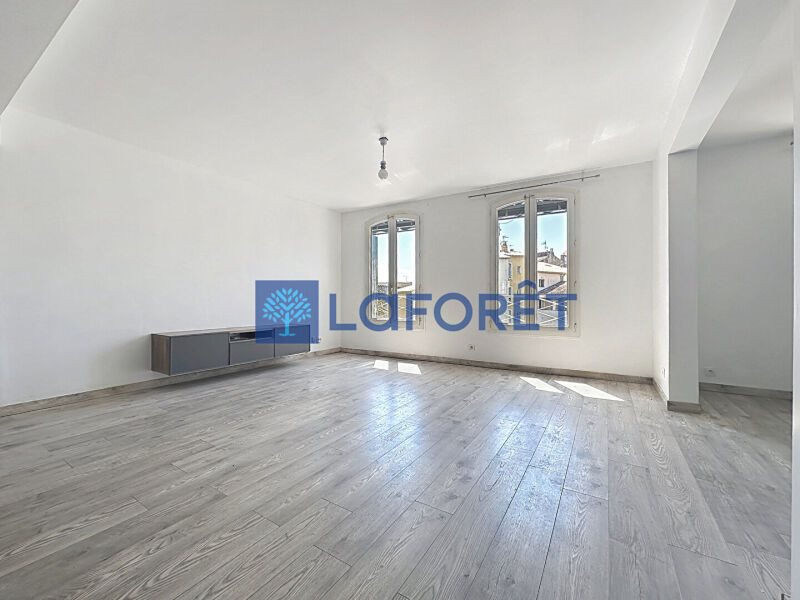 Appartement à vendre, 104m², Draguignan