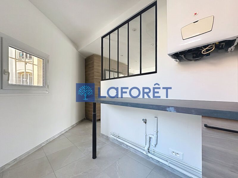 Appartement à vendre, 104m², Draguignan