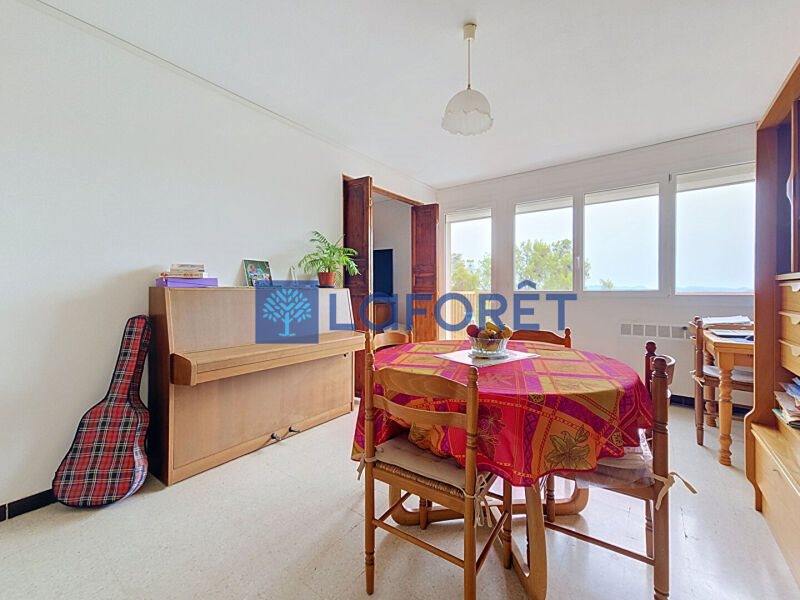 Appartement à vendre, 65m², Draguignan