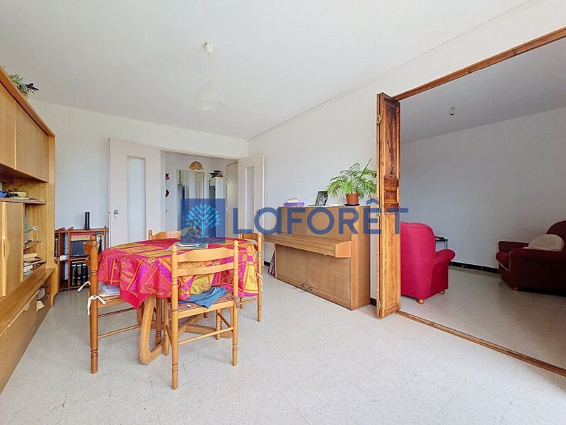 Appartement à vendre, 65m², Draguignan