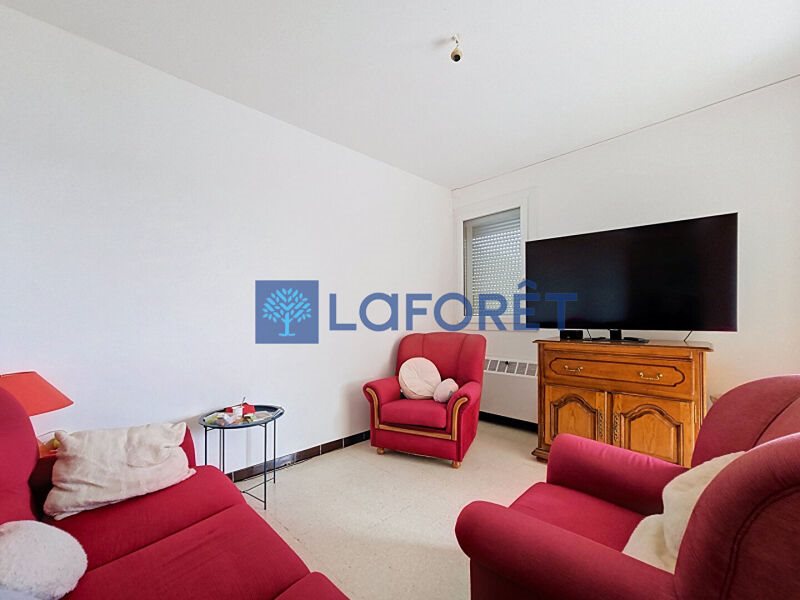 Appartement à vendre, 65m², Draguignan