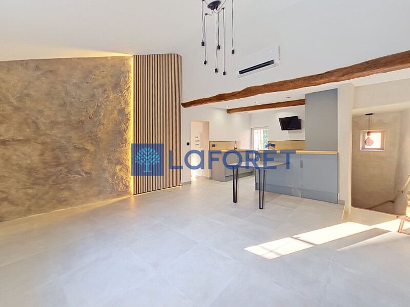 Appartement à vendre, 55m², Draguignan