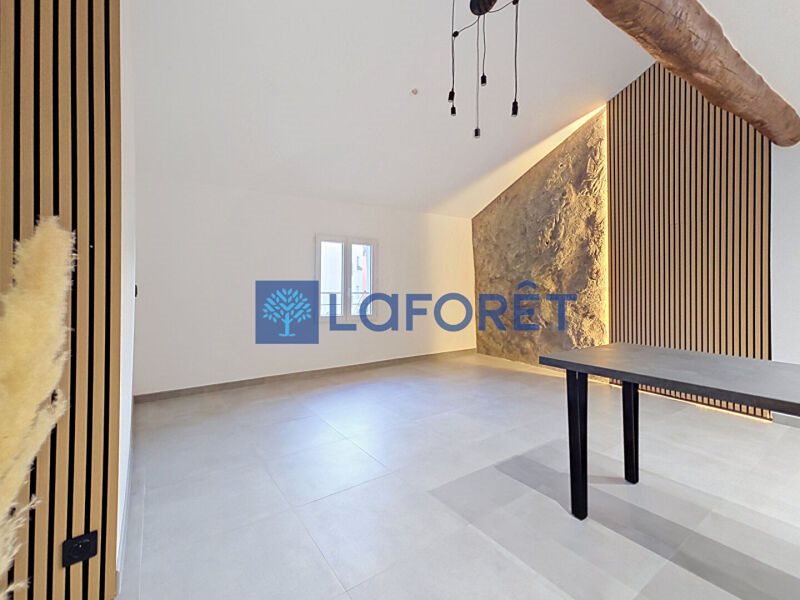 Appartement à vendre, 55m², Draguignan