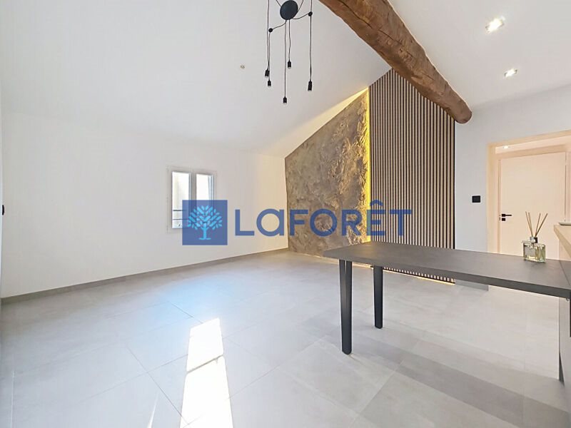 Appartement à vendre, 55m², Draguignan