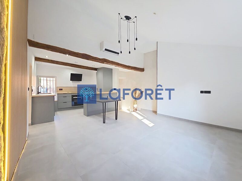 Appartement à vendre, 55m², Draguignan