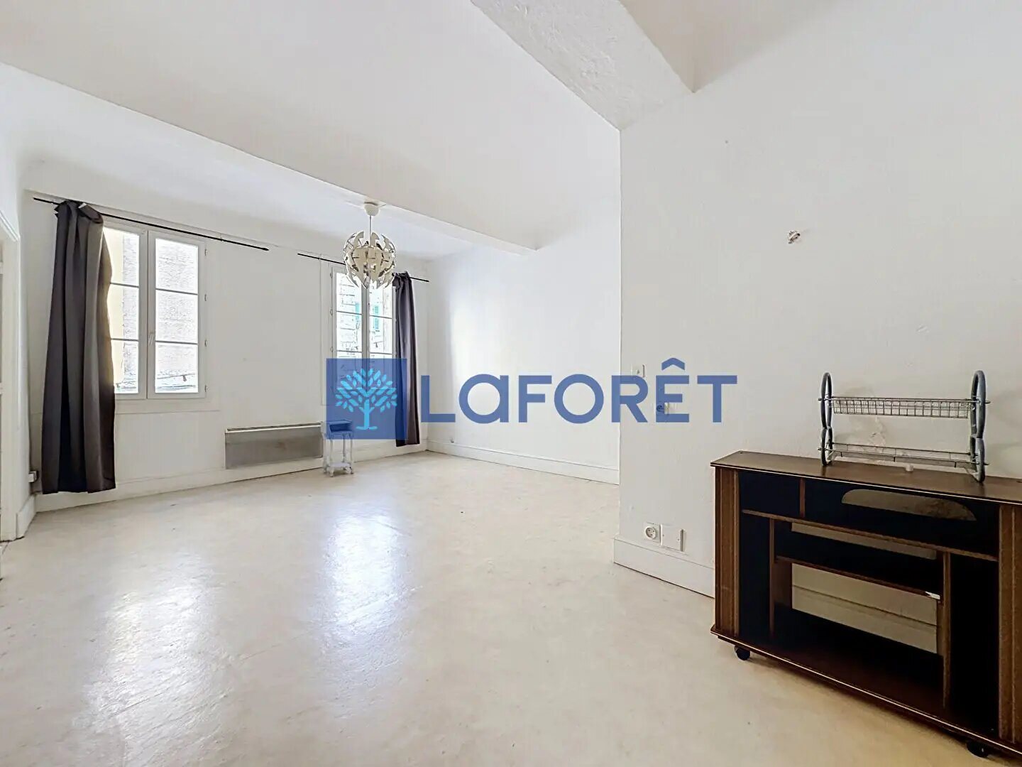 Appartement à vendre, 37m², Draguignan