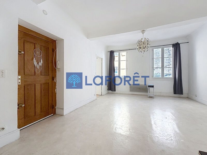 Appartement à vendre, 37m², Draguignan