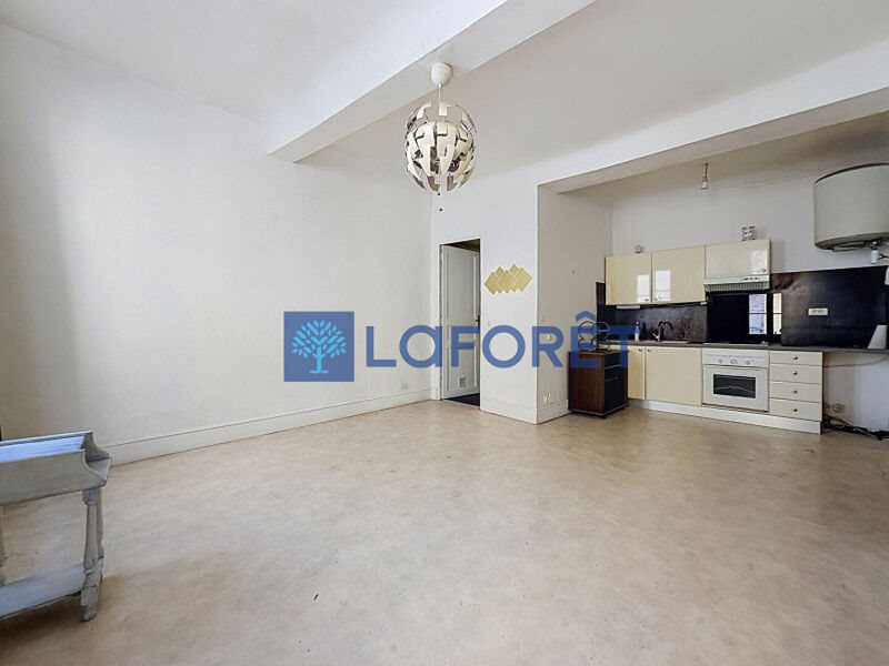Appartement à vendre, 37m², Draguignan