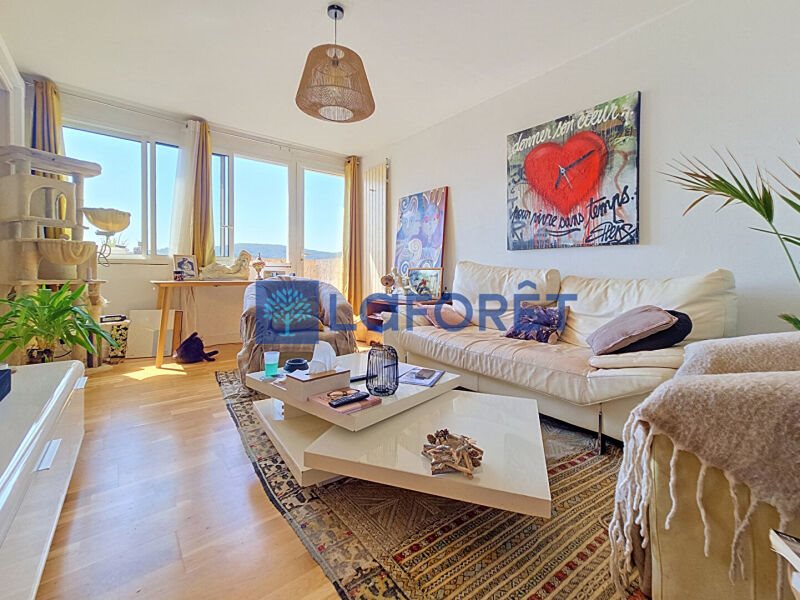 Appartement à vendre, 65m², Draguignan