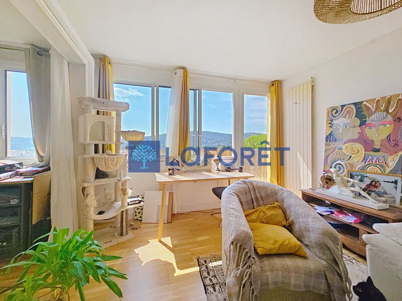 Appartement à vendre, 65m², Draguignan