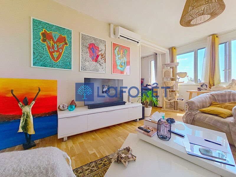 Appartement à vendre, 65m², Draguignan
