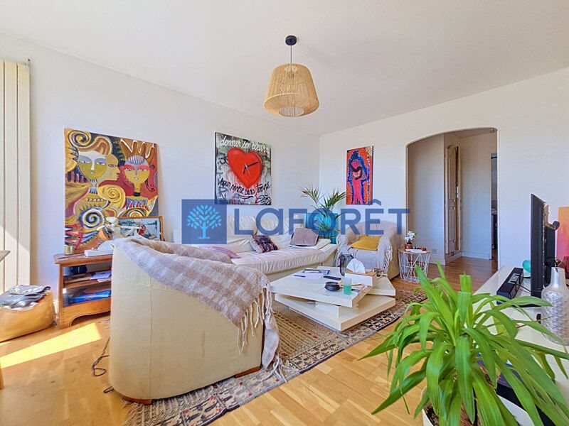 Appartement à vendre, 65m², Draguignan