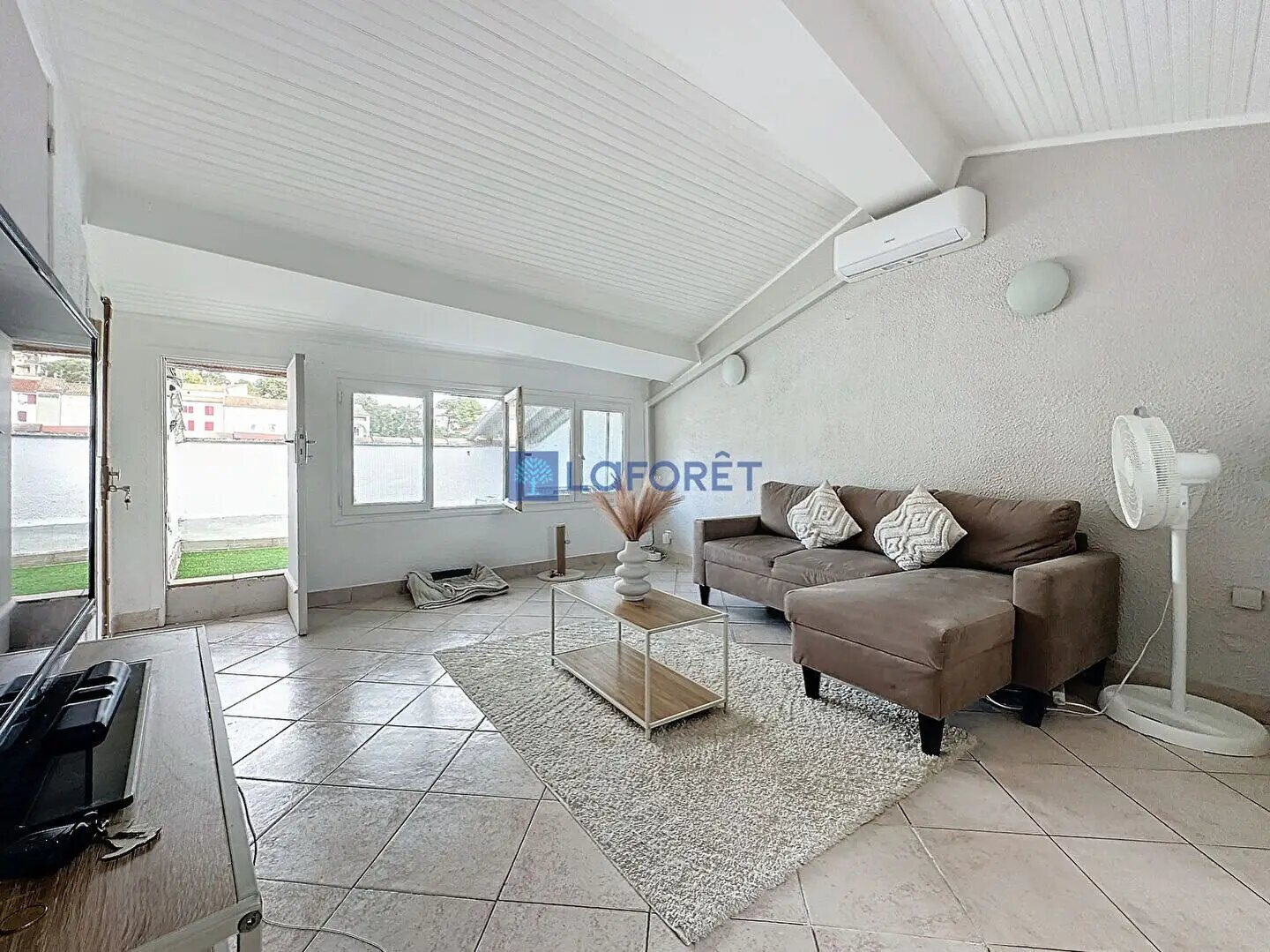 Appartement à vendre, 29m², Draguignan