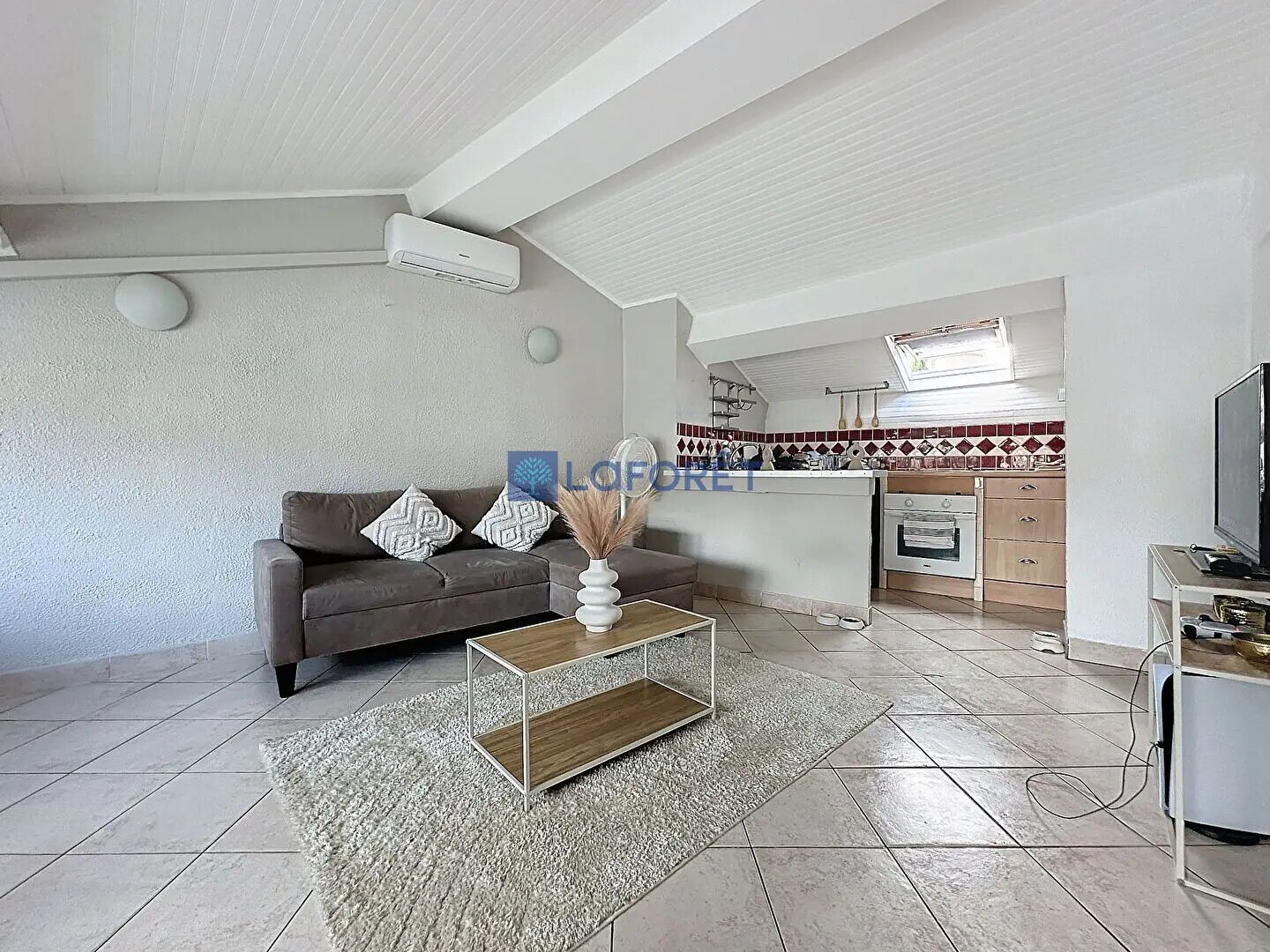 Appartement à vendre, 29m², Draguignan